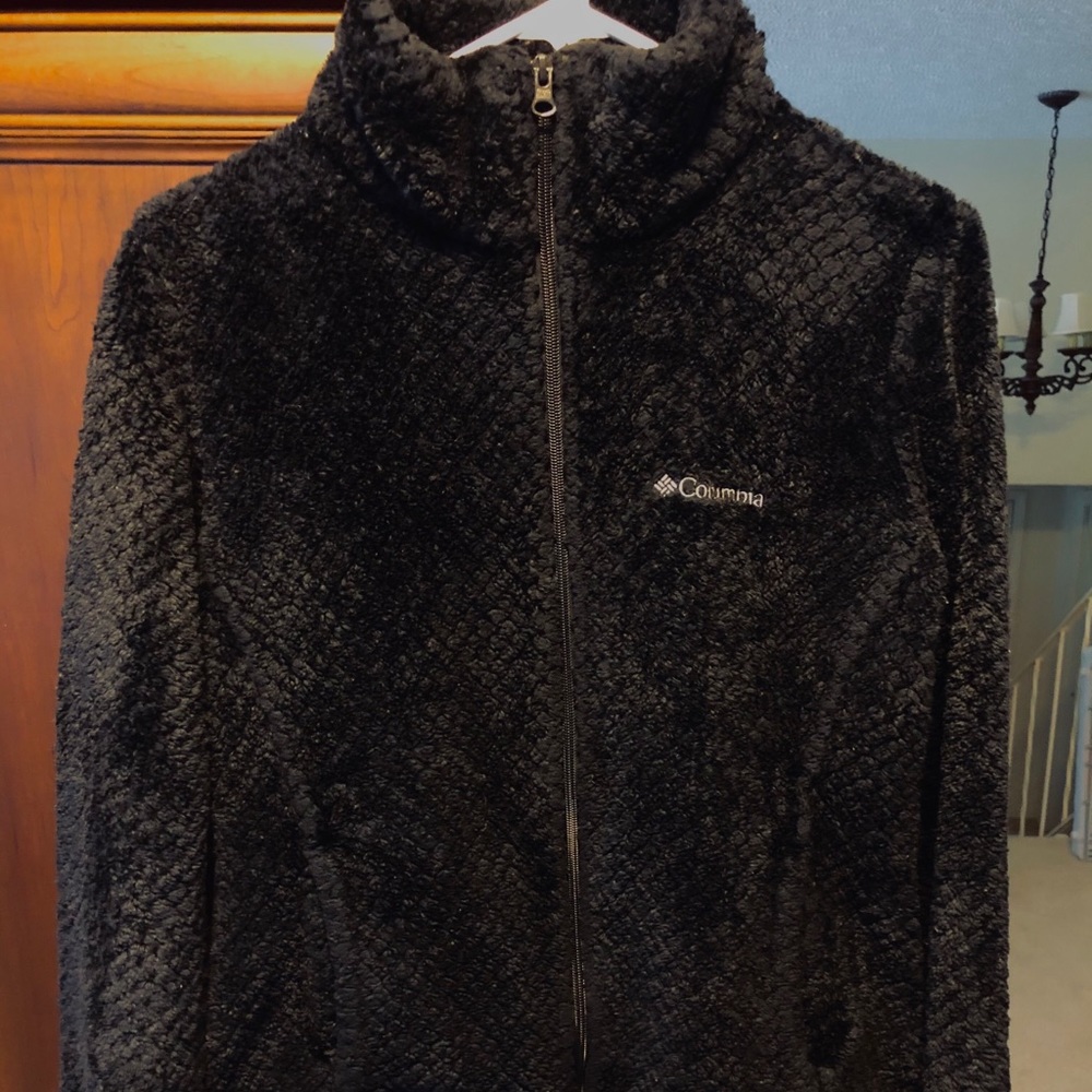 Columbia Cozy Jacket